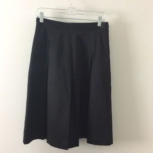 Mario Seranni Italy women’s skirt size 4 black